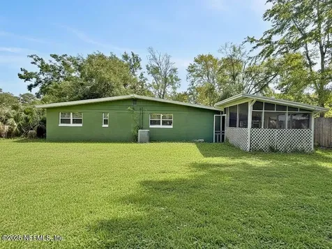 2026 Burpee Drive Jacksonville FL 32210