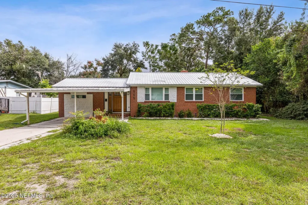 555 Glynlea Road Jacksonville FL 32216