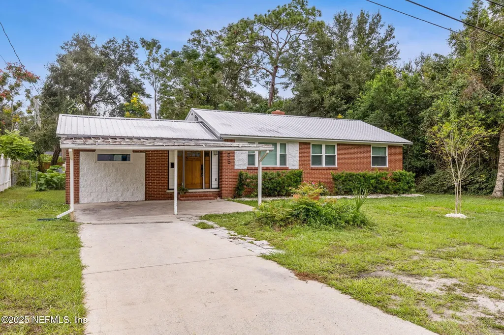 555 Glynlea Road Jacksonville FL 32216