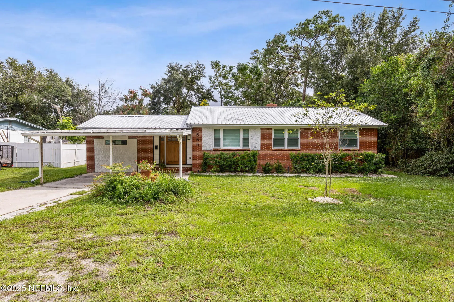 555 Glynlea Road Jacksonville FL 32216