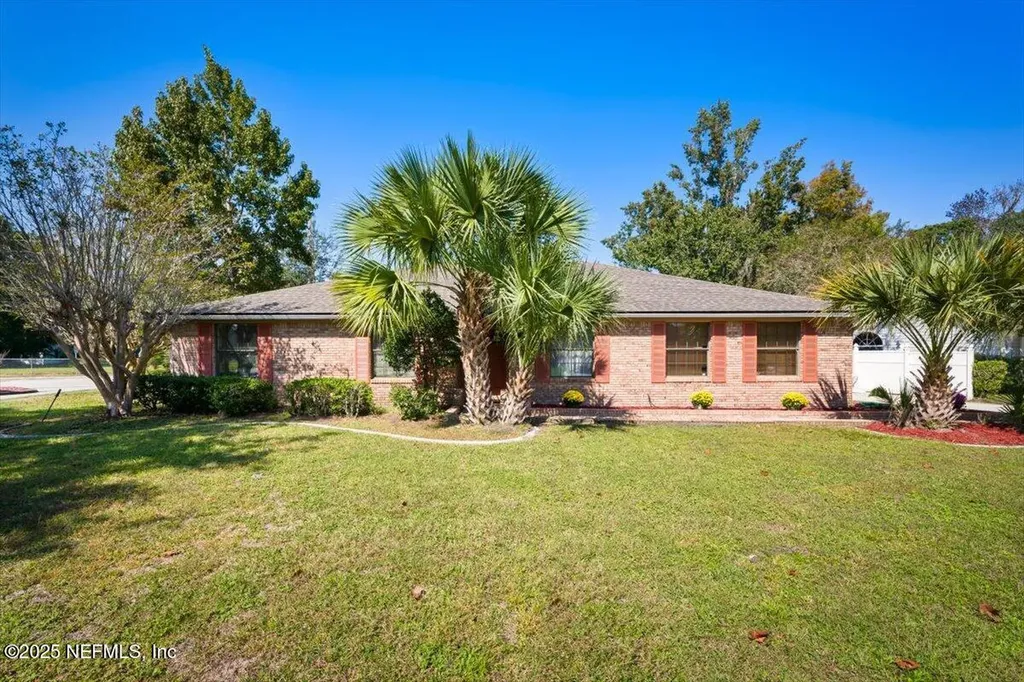 4729 Dresden Court Jacksonville FL 32257