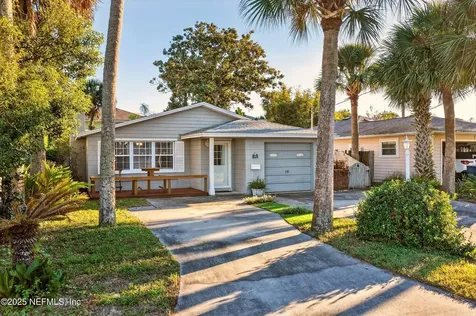 509 Lora Street Neptune Beach FL 32266