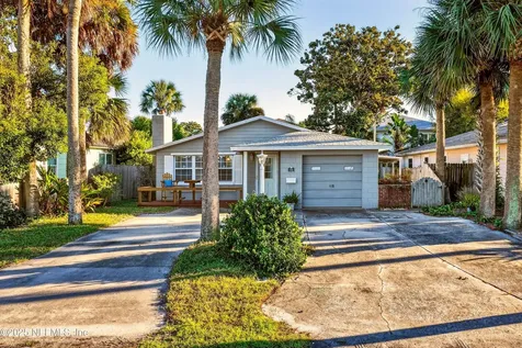 509 Lora Street Neptune Beach FL 32266