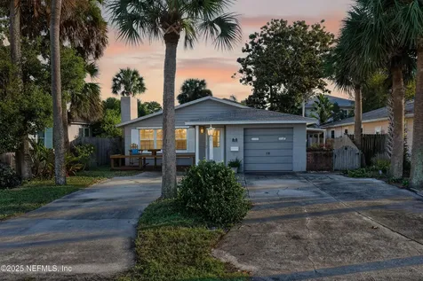 509 Lora Street Neptune Beach FL 32266
