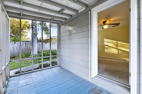 509 Lora Street Neptune Beach FL 32266