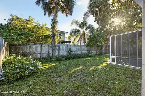 509 Lora Street Neptune Beach FL 32266