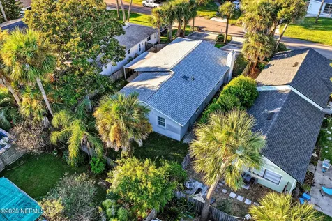 509 Lora Street Neptune Beach FL 32266