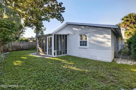 509 Lora Street Neptune Beach FL 32266