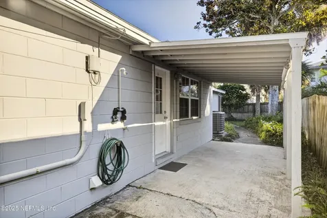 509 Lora Street Neptune Beach FL 32266