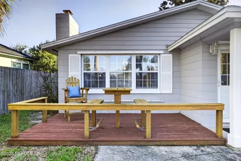 509 Lora Street Neptune Beach FL 32266