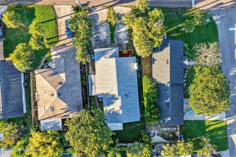 509 Lora Street Neptune Beach FL 32266