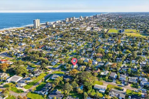 509 Lora Street Neptune Beach FL 32266