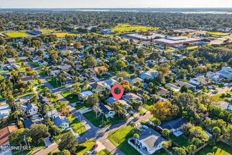 509 Lora Street Neptune Beach FL 32266