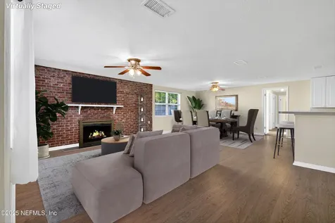 509 Lora Street Neptune Beach FL 32266