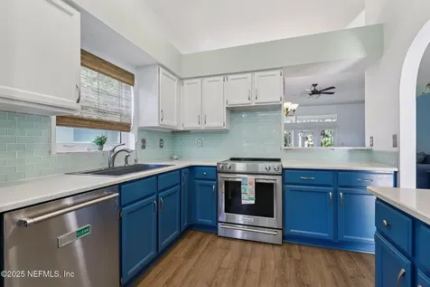 128 Kingston Drive St. Augustine FL 32084