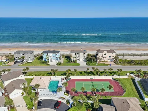 128 Kingston Drive St. Augustine FL 32084