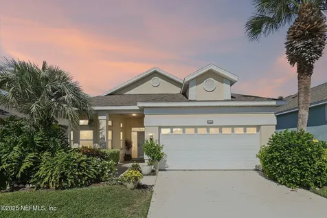 128 Kingston Drive St. Augustine FL 32084