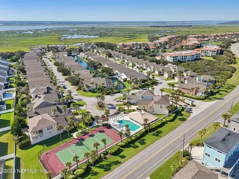 128 Kingston Drive St. Augustine FL 32084