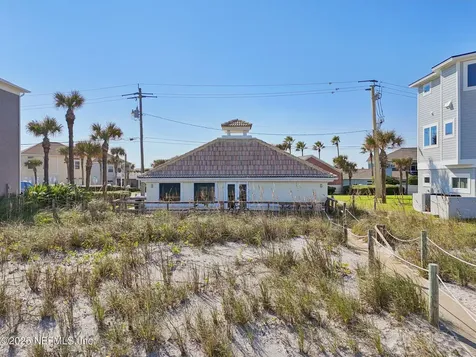128 Kingston Drive St. Augustine FL 32084