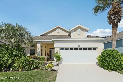 128 Kingston Drive St. Augustine FL 32084