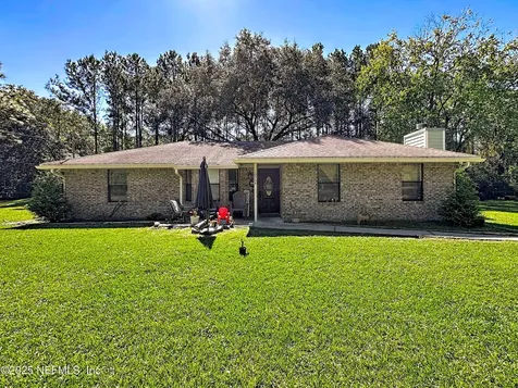 10934 Jeana Street Jacksonville FL 32221