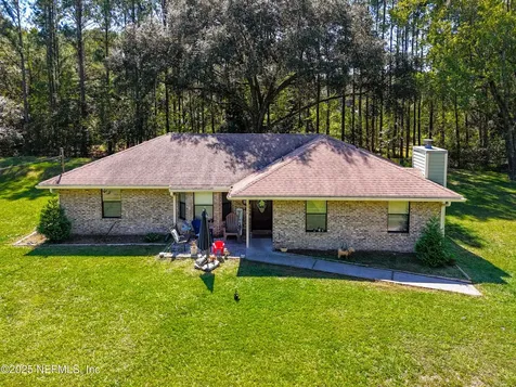 10934 Jeana Street Jacksonville FL 32221