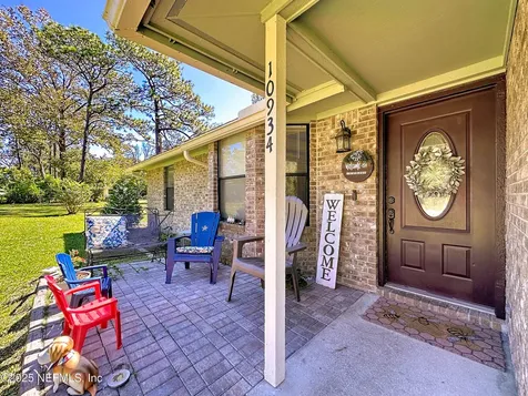 10934 Jeana Street Jacksonville FL 32221