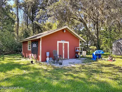 10934 Jeana Street Jacksonville FL 32221