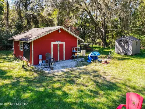 10934 Jeana Street Jacksonville FL 32221