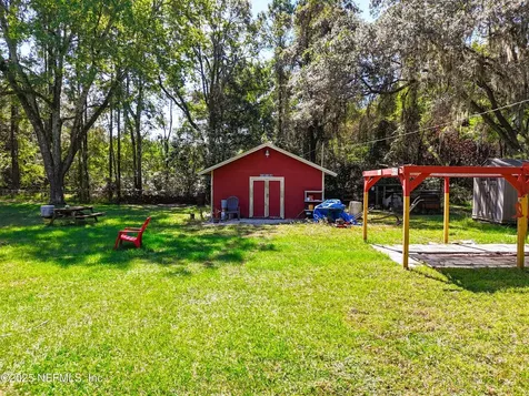 10934 Jeana Street Jacksonville FL 32221