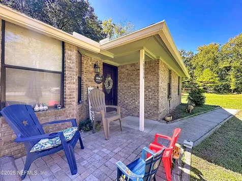 10934 Jeana Street Jacksonville FL 32221