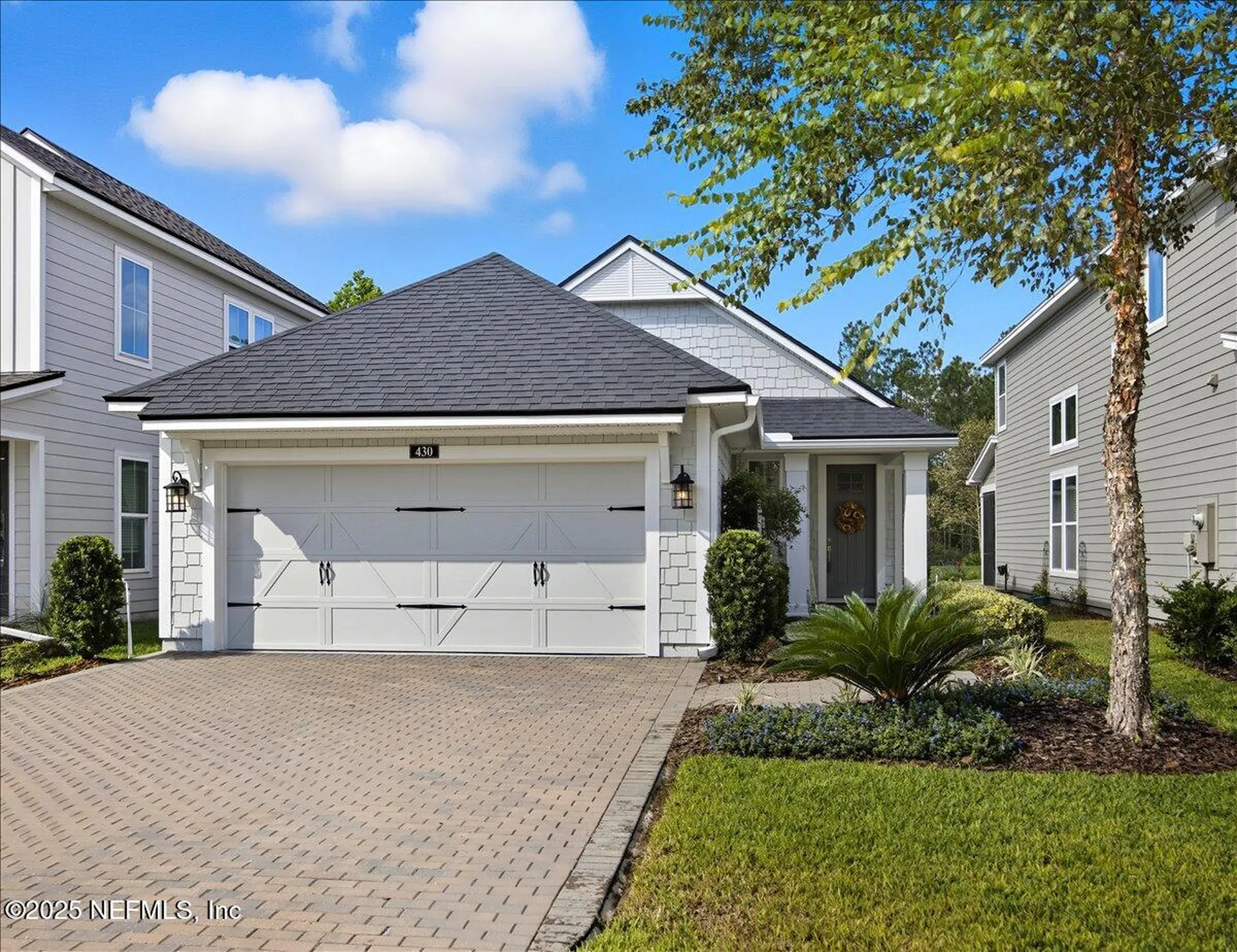 430 Union Hill Drive Ponte Vedra FL 32081