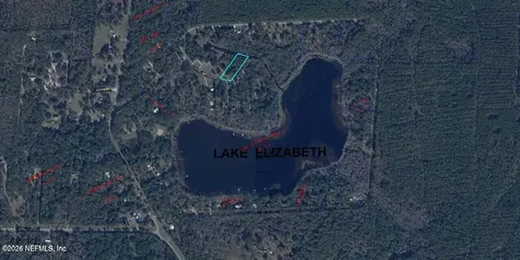 21426 NE 51st Avenue Earlton FL 32631