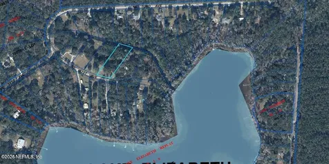 21426 NE 51st Avenue Earlton FL 32631