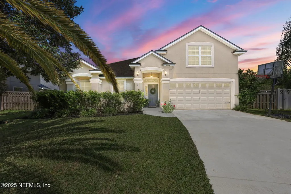 1012 Welaka Way St. Augustine FL 32092