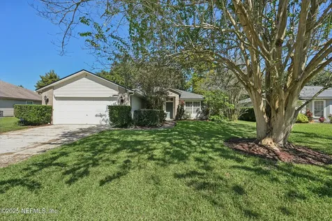 12369 Shore Acres Drive Jacksonville FL 32225