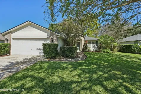 12369 Shore Acres Drive Jacksonville FL 32225