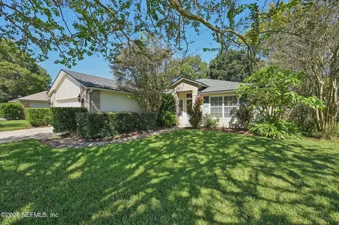 12369 Shore Acres Drive Jacksonville FL 32225