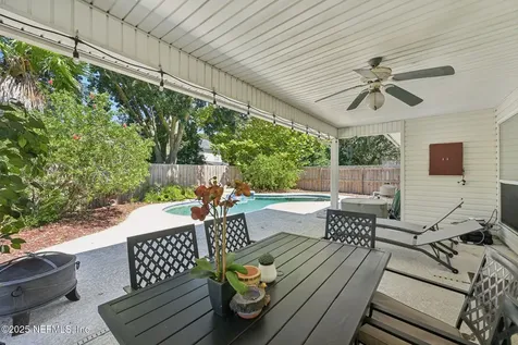 12369 Shore Acres Drive Jacksonville FL 32225