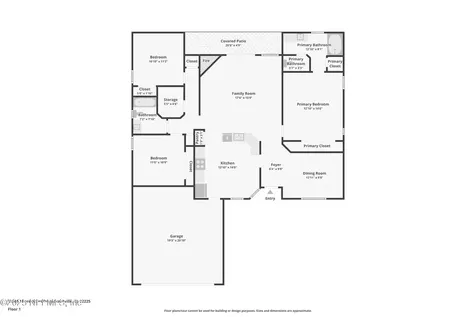 12369 Shore Acres Drive Jacksonville FL 32225