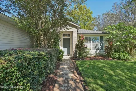 12369 Shore Acres Drive Jacksonville FL 32225