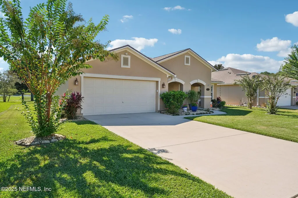 5131 Cypress Links Boulevard Elkton FL 32033