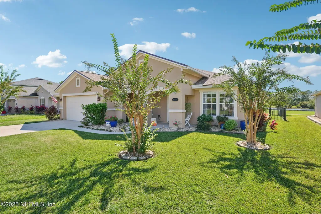 5131 Cypress Links Boulevard Elkton FL 32033