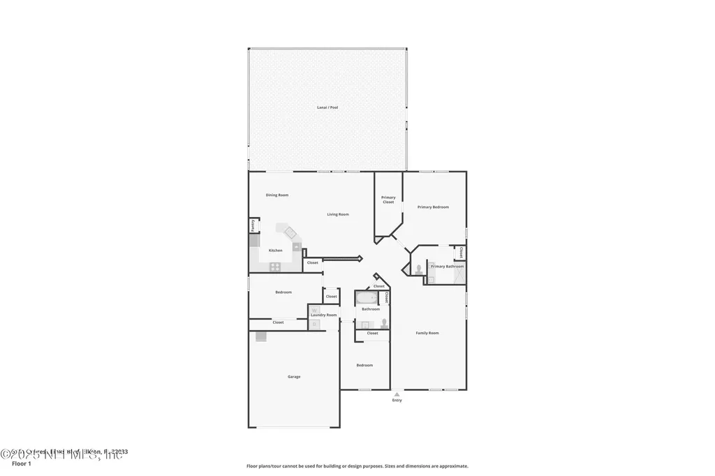 5131 Cypress Links Boulevard Elkton FL 32033