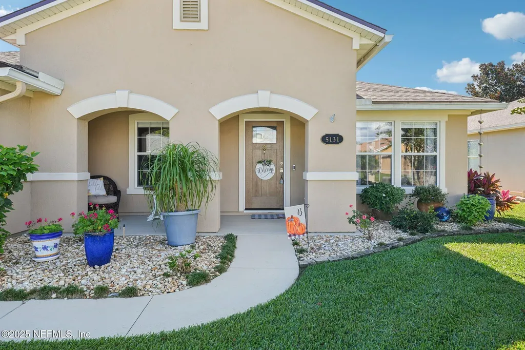 5131 Cypress Links Boulevard Elkton FL 32033