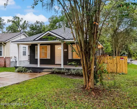 7107 Elwood Avenue Jacksonville FL 32208