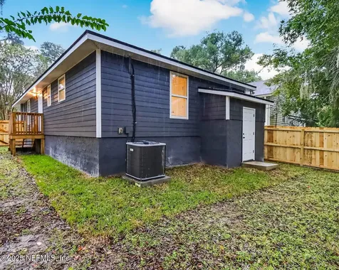 7107 Elwood Avenue Jacksonville FL 32208