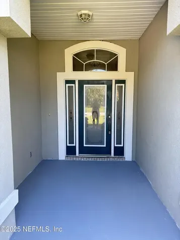 8984 Bridgecreek Drive Jacksonville FL 32244