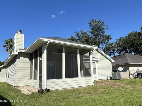 8984 Bridgecreek Drive Jacksonville FL 32244