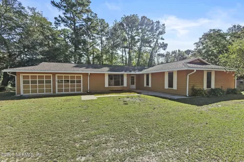 1733 Hereford Road Middleburg FL 32068